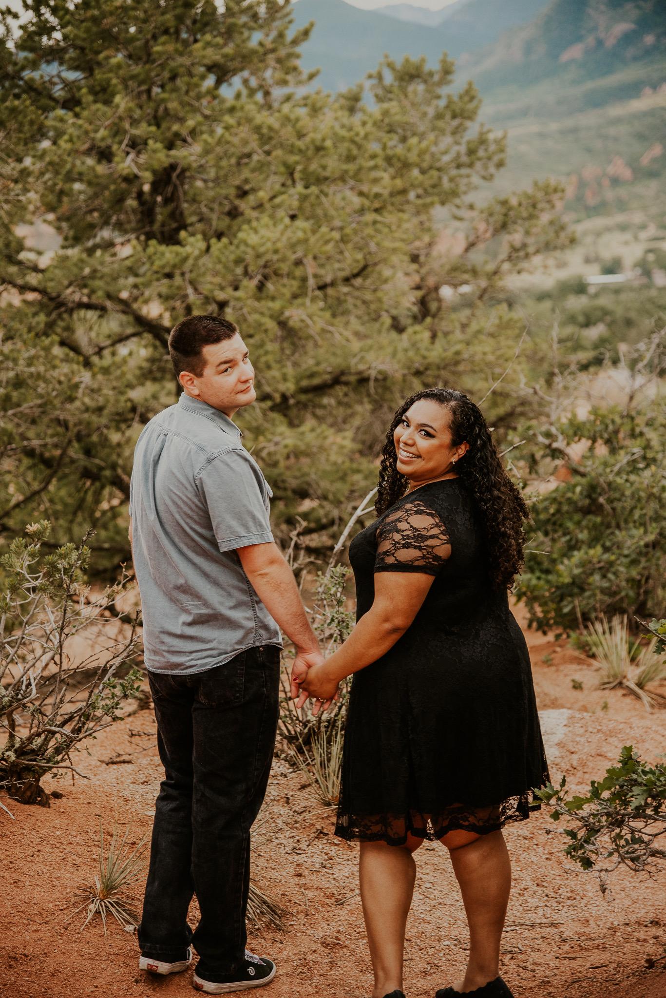 The Wedding Website of Constance Ortega and Quentin Foster