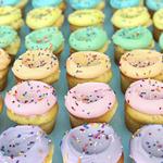 Sweet Mandy B's Bakery