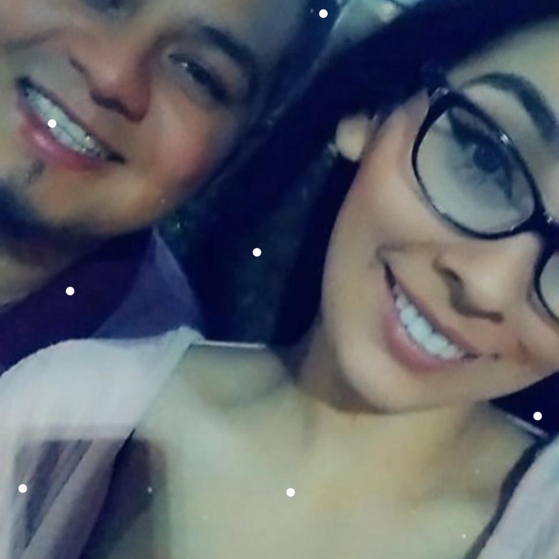 Celebrating our Pregnancy