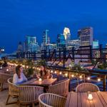 Hewing Hotel (Fancy Bar)