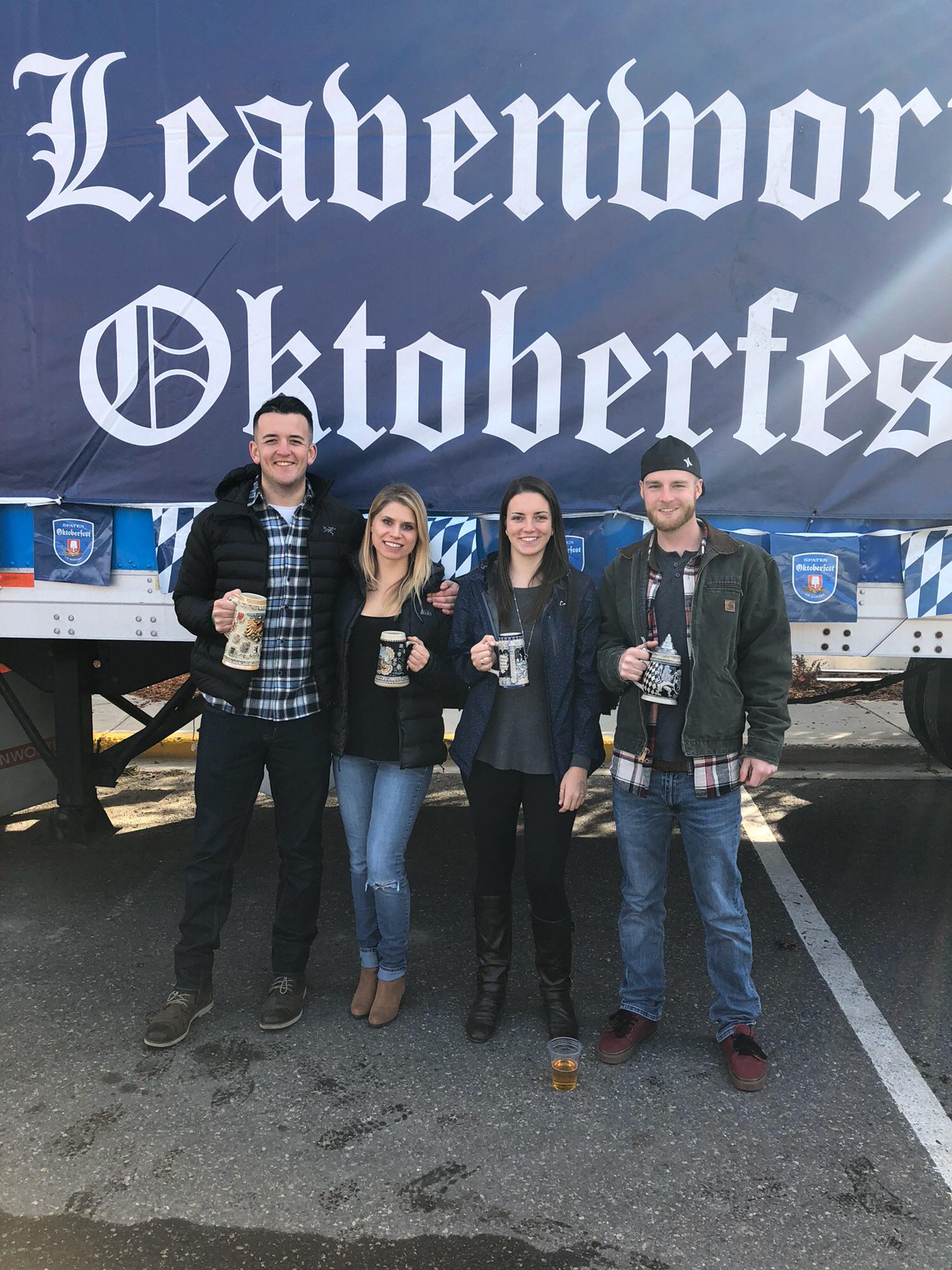Octoberfest 2017