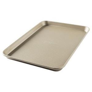 Jumbo Cookie Sheet Gold - Threshold™
