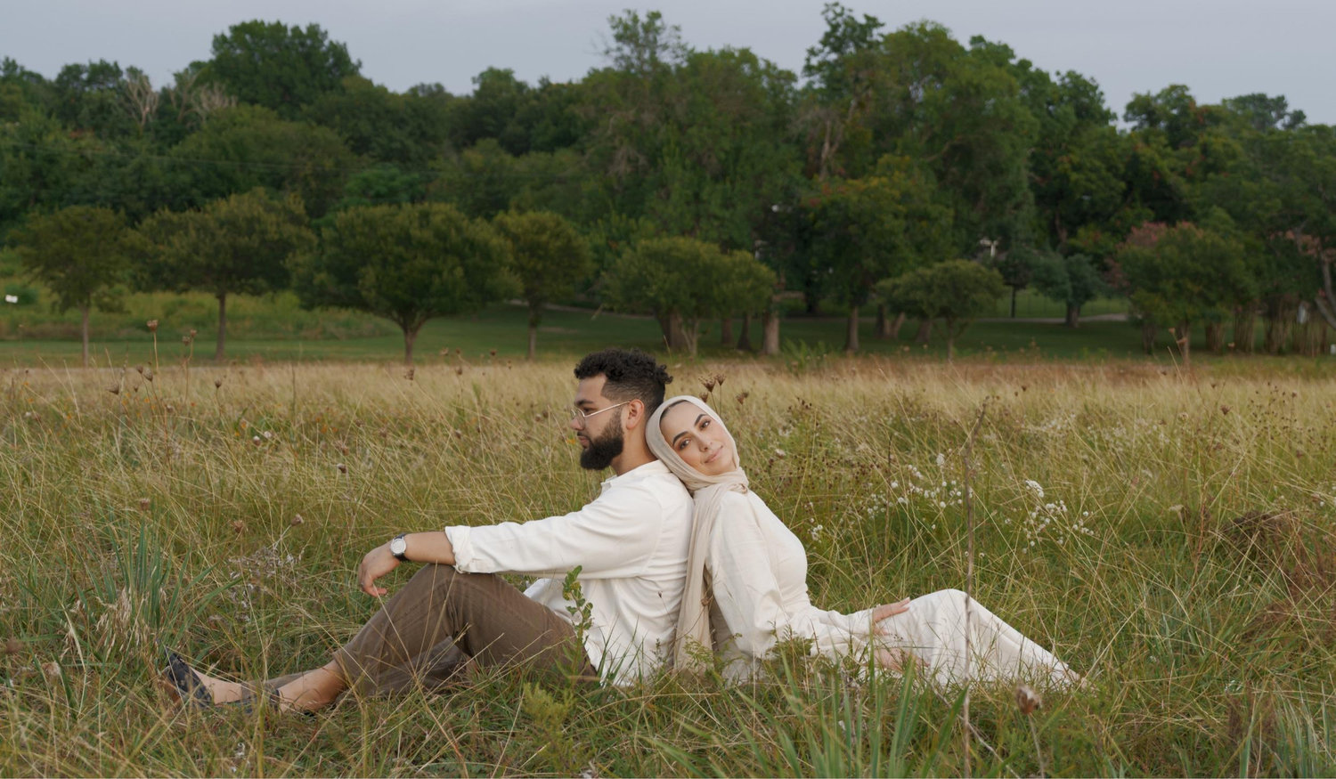 The Wedding Website of Sanaa Ghanim and Zachariah Elkordy