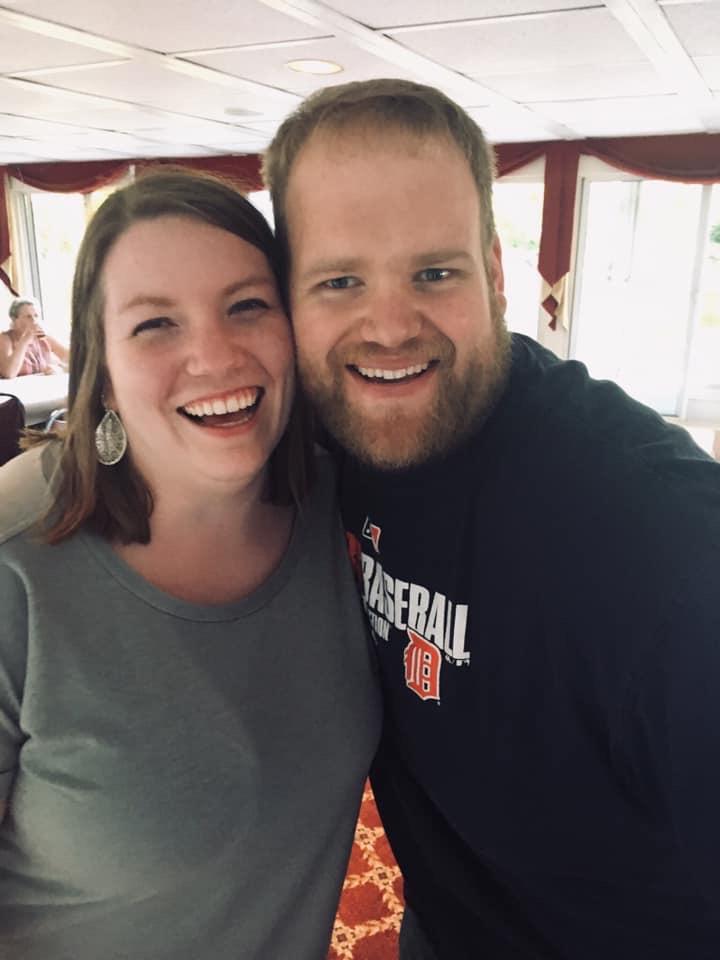 The Wedding Website of Erika Menyes and Scott Elenbaas