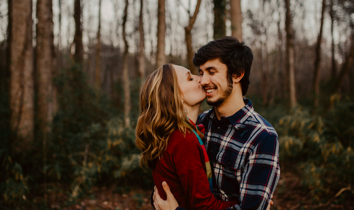 The Wedding Website of Emily Capps and Noah Squires