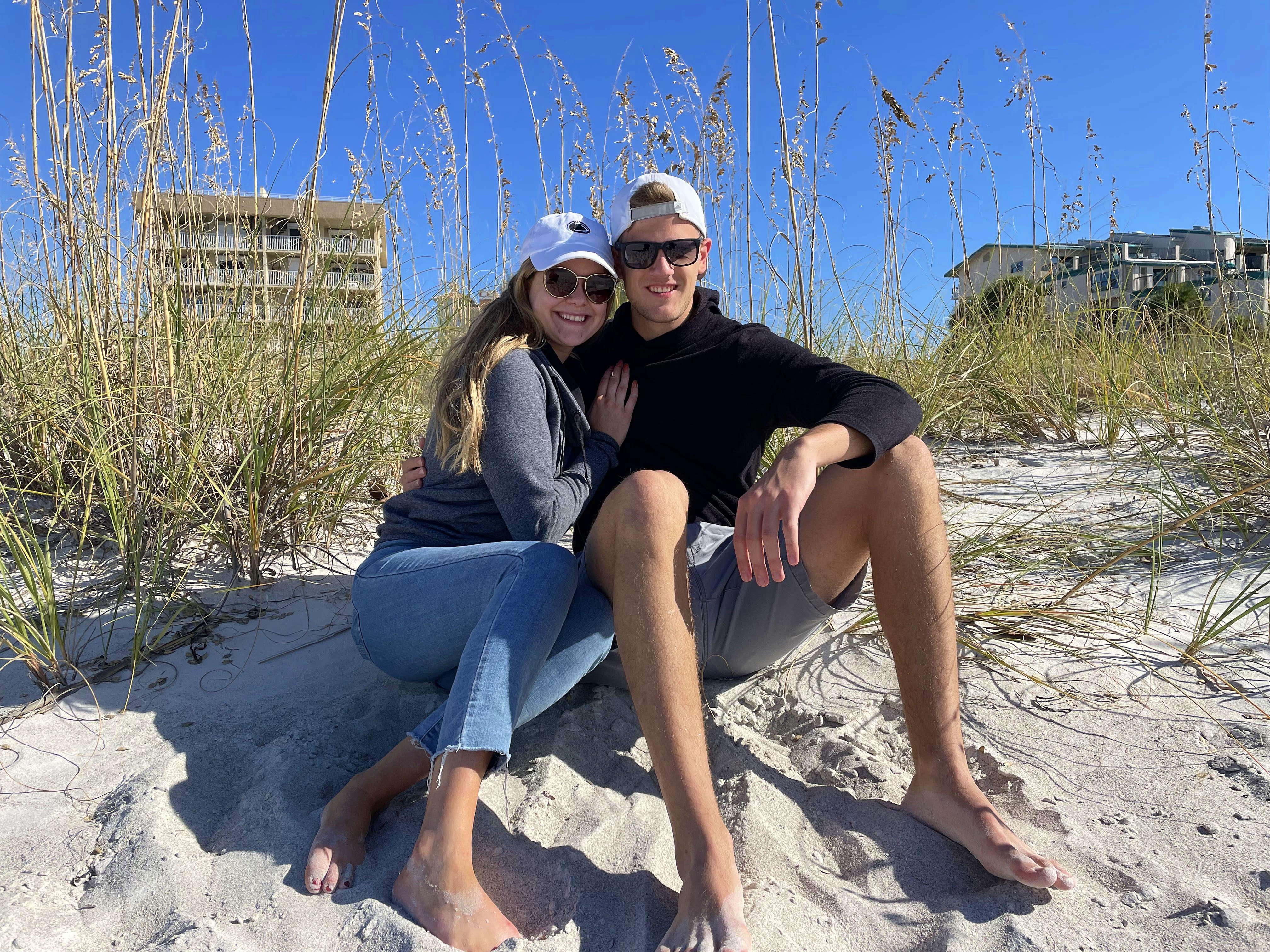 The Wedding Website of Shannon Gotham and Jarrod Bowers