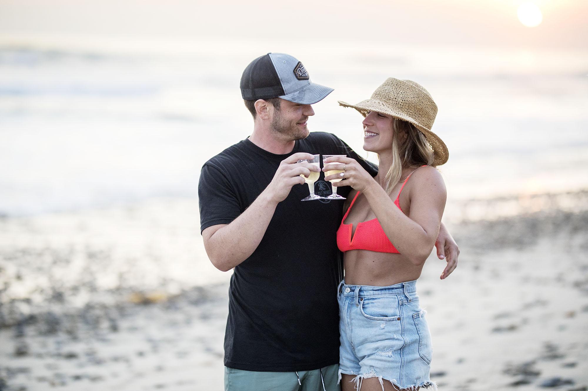 The Wedding Website of Gabby Mircovich and John Rumbelow
