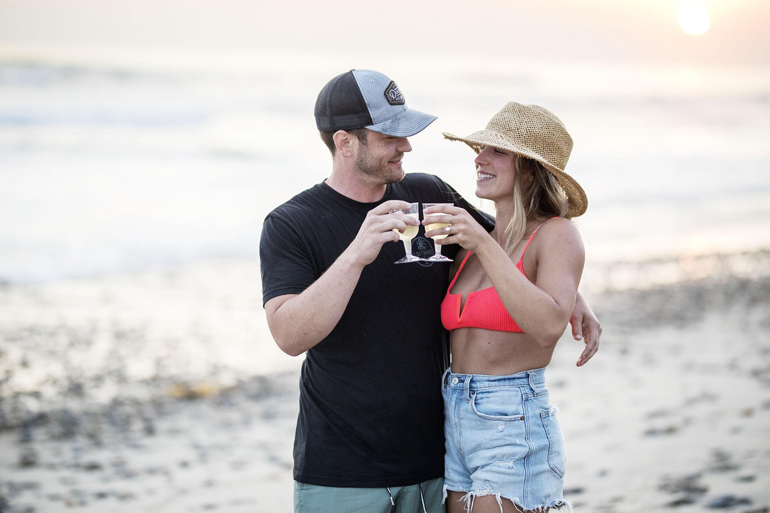 The Wedding Website of Gabby Mircovich and John Rumbelow