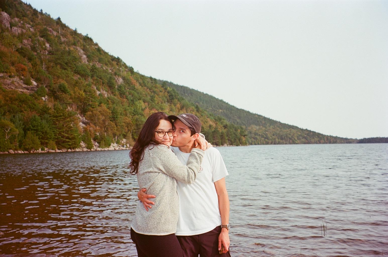 The Wedding Website of Molly Callis and Santiago Munevar