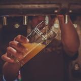 Beers @ Crux Fermentation Project