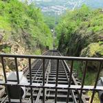 Lookout Mountain Incline Railway