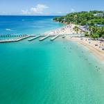 Crash Boat Beach