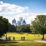 Piedmont Park