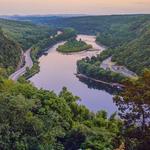 Delaware Water Gap National Recreation Area