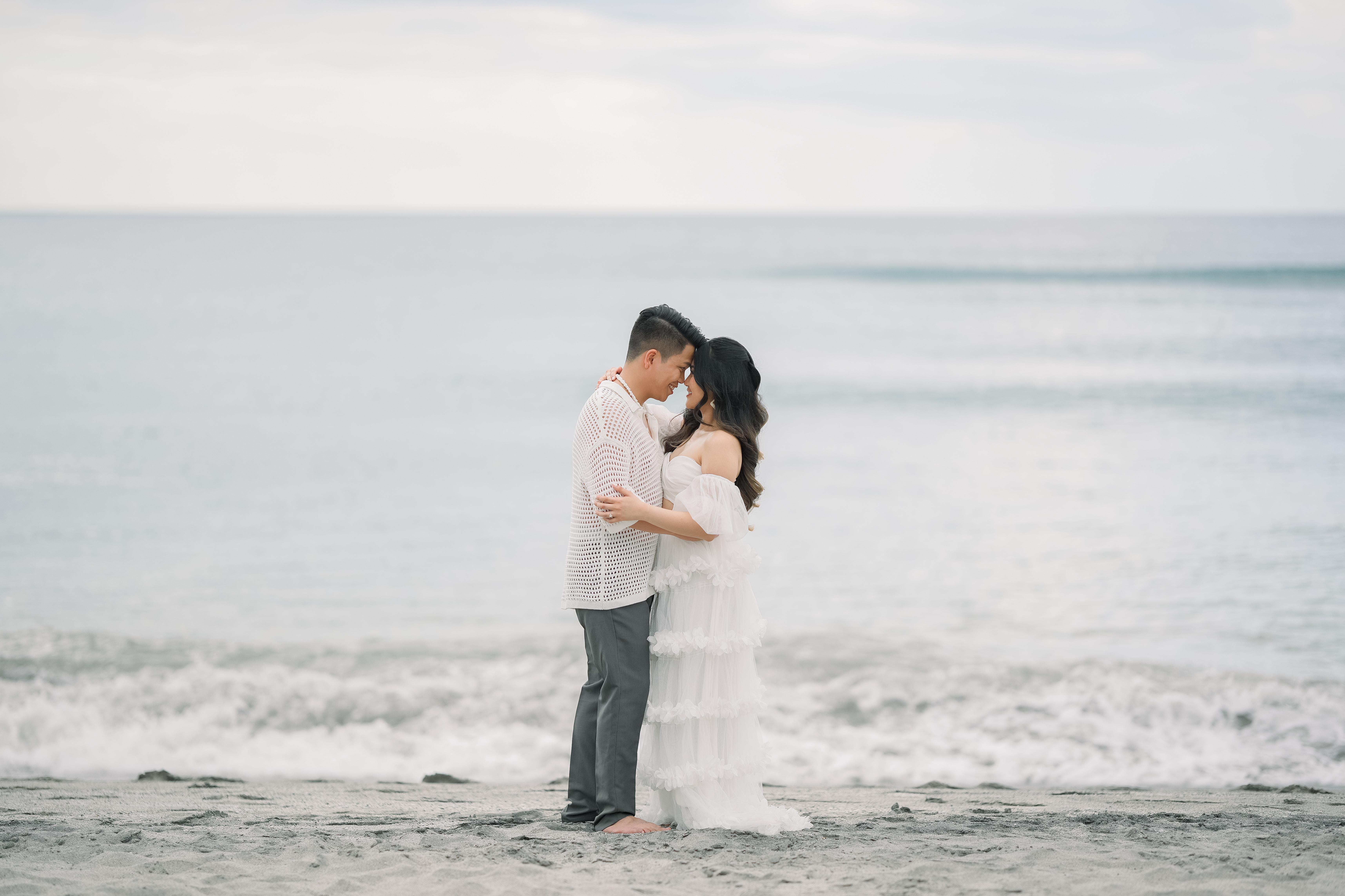 The Wedding Website of Jerdy Ann Gozum and Ivan Gabriel Selloriquez
