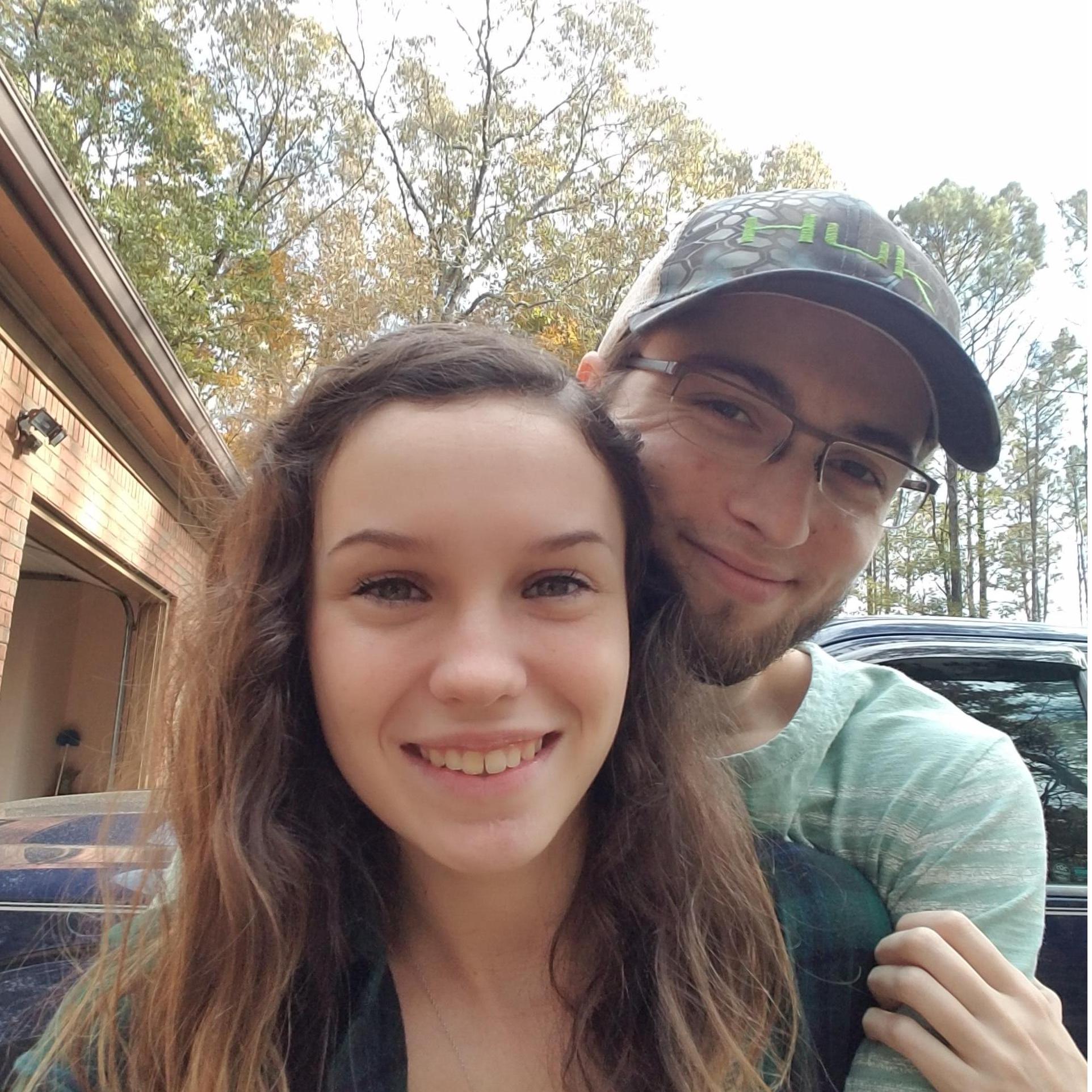 We are cute and we know it!