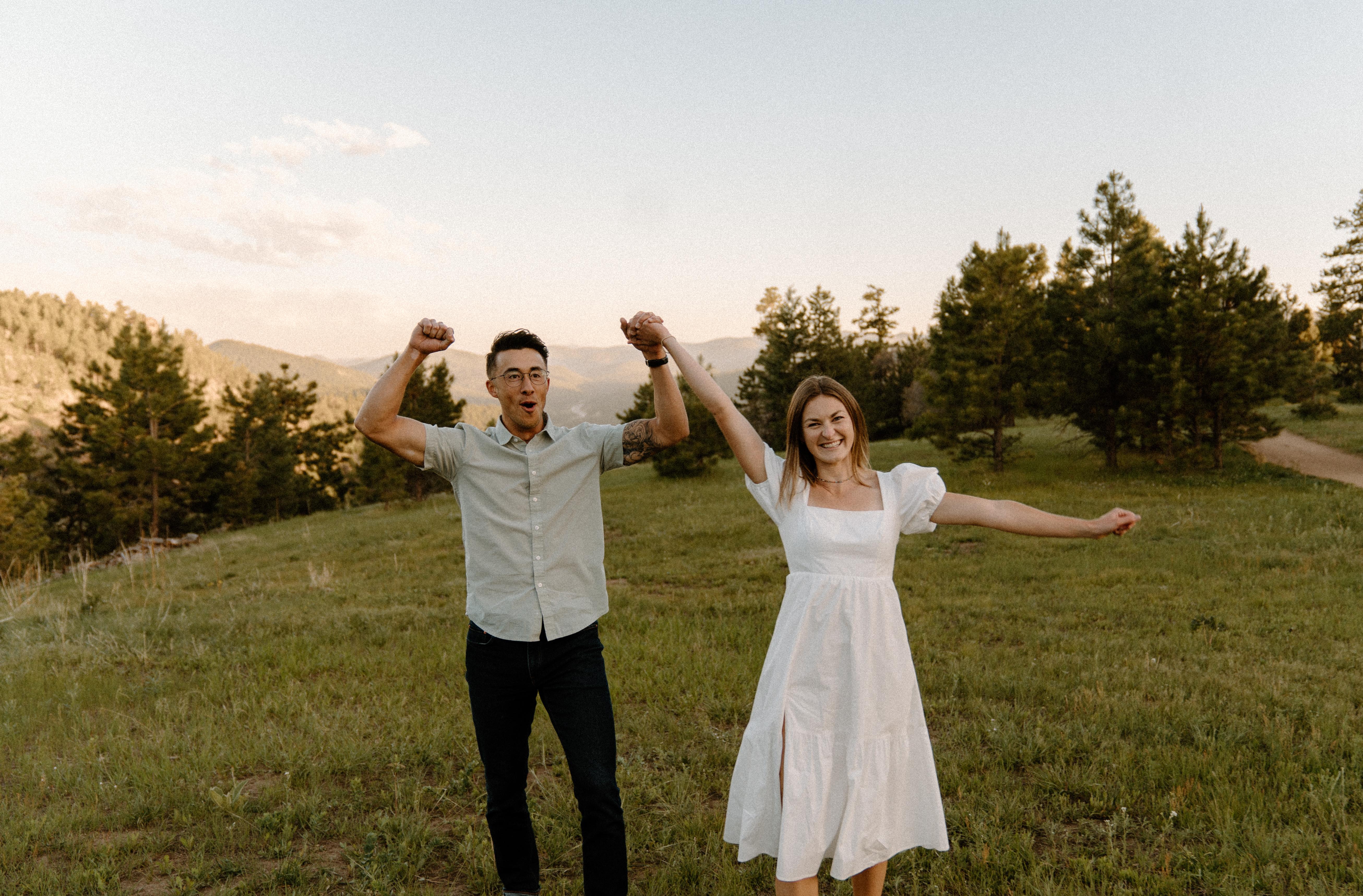 The Wedding Website of Maggie Burns and Steven Yao