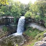 Minnehaha Falls