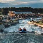 Whitewater Center Parkway