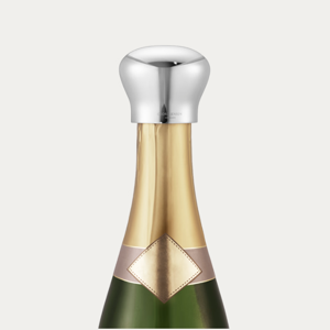 Georg Jenson Champagne Stopper