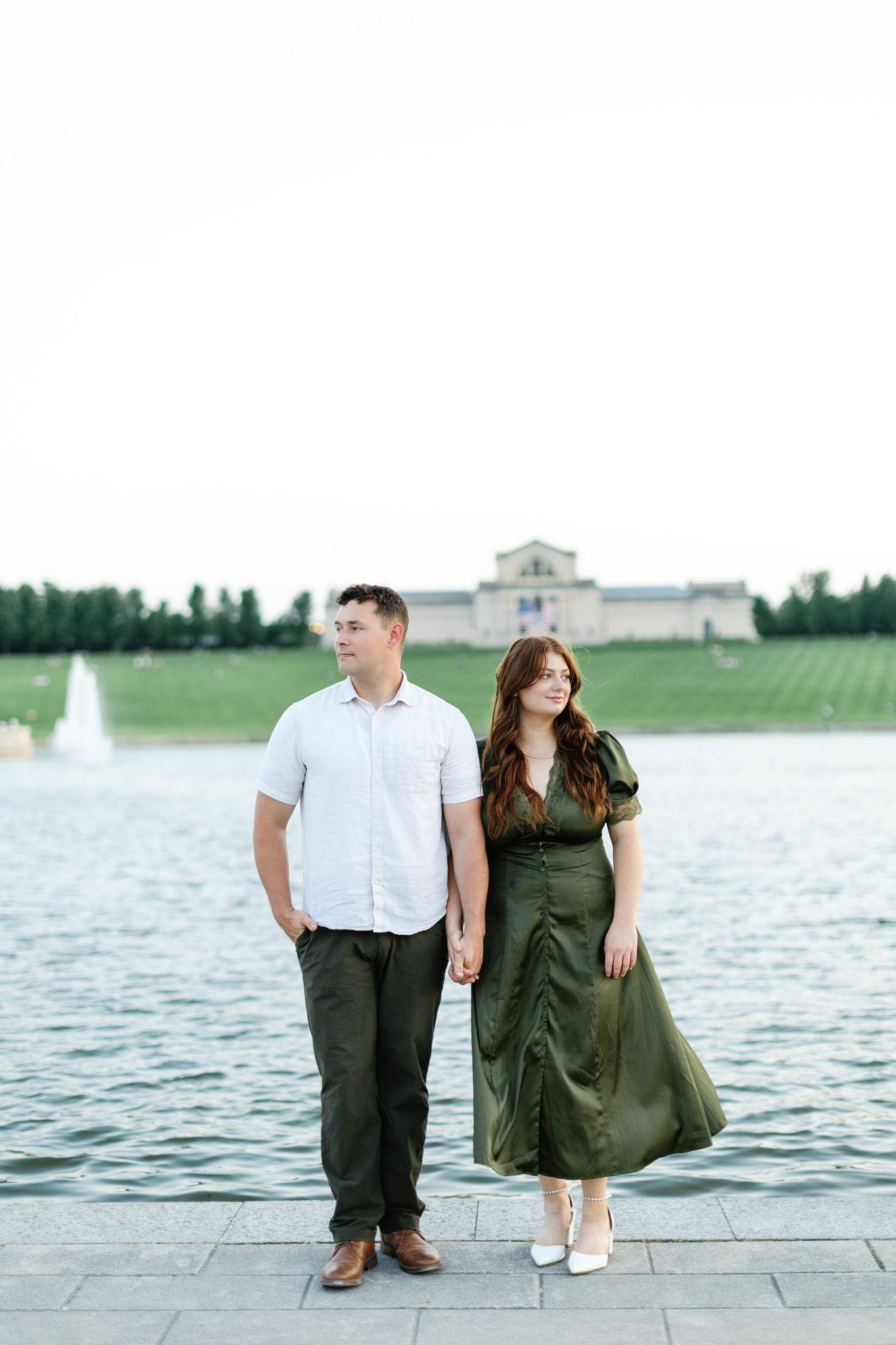 The Wedding Website of Lexi Bova and Charles Finley