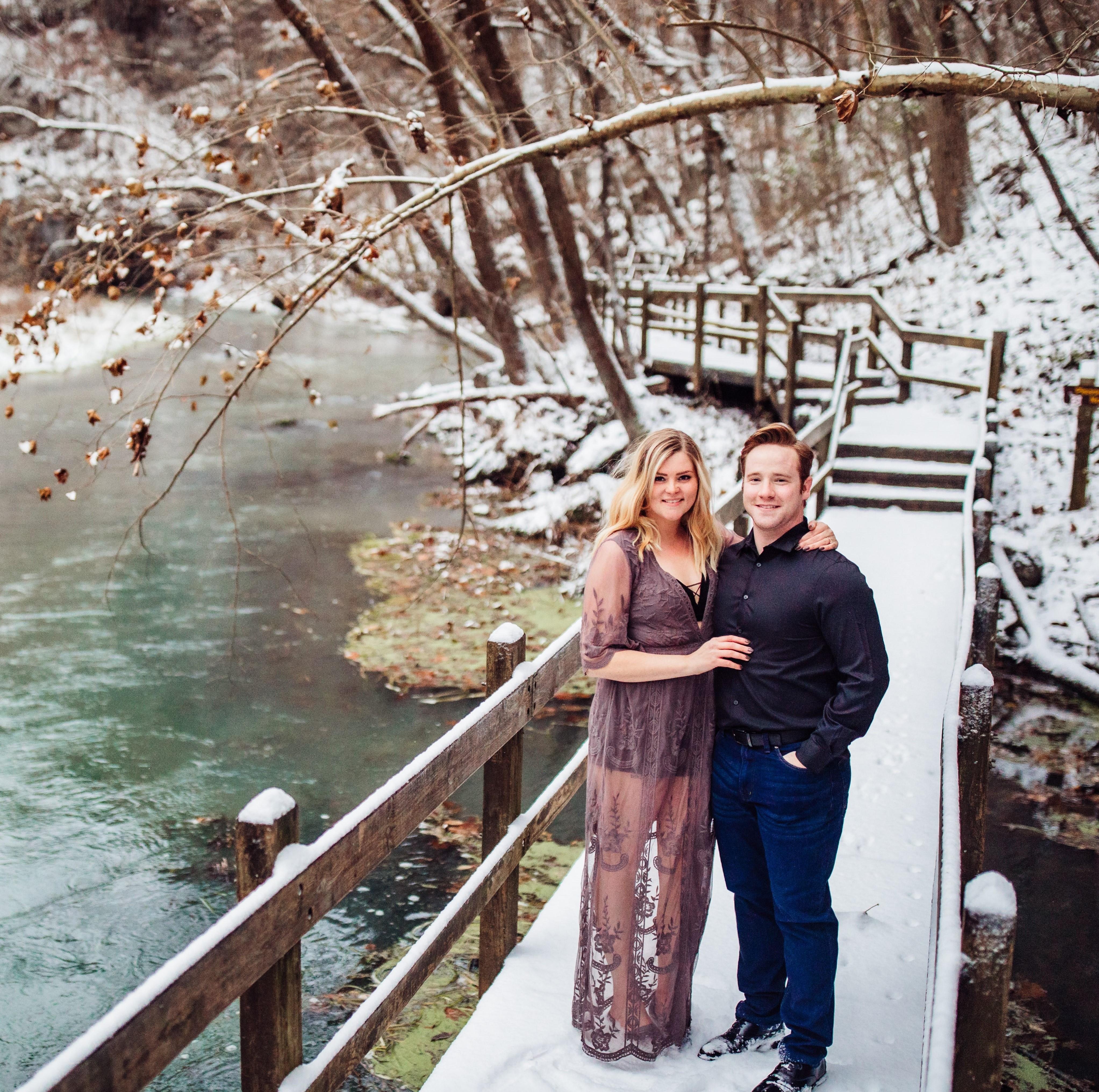 The Wedding Website of Rachel Stanley and Jeremy Belsher
