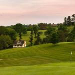 Oglebay Resort Golf