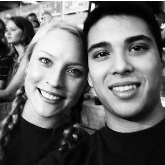 Aggie Football game!