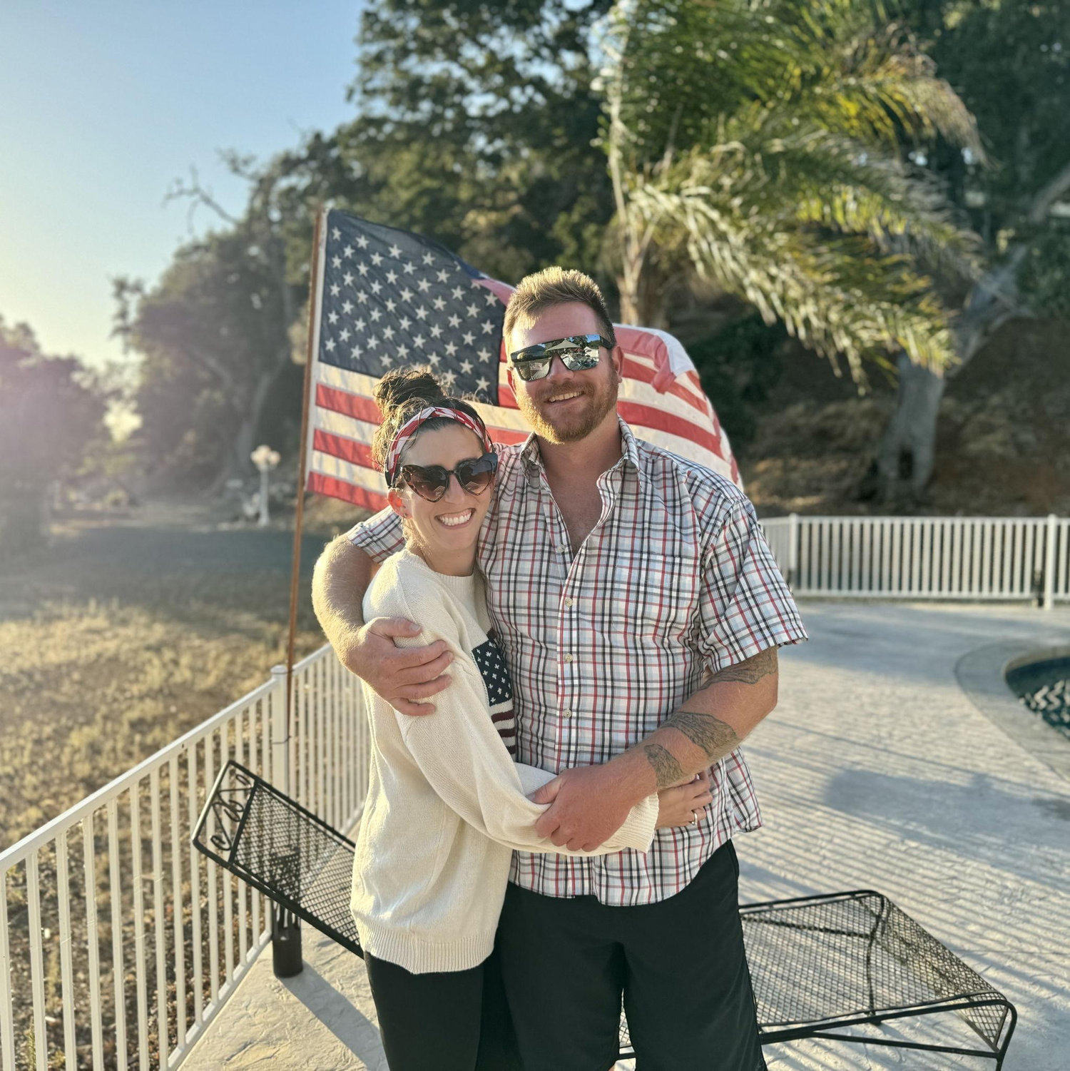4th of July 2024