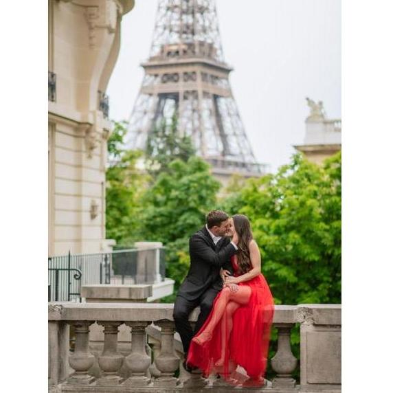 Pictures in Paris