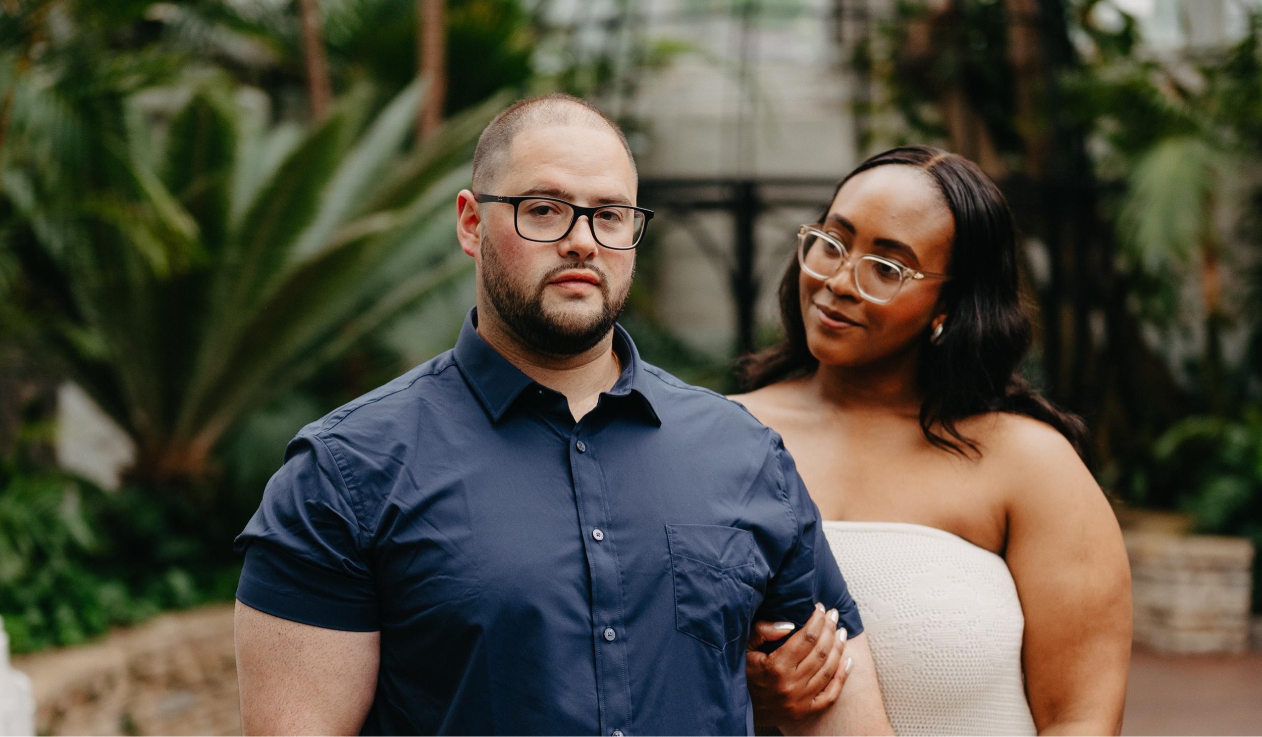 The Wedding Website of Nikki Lee and Brian Weisgerber