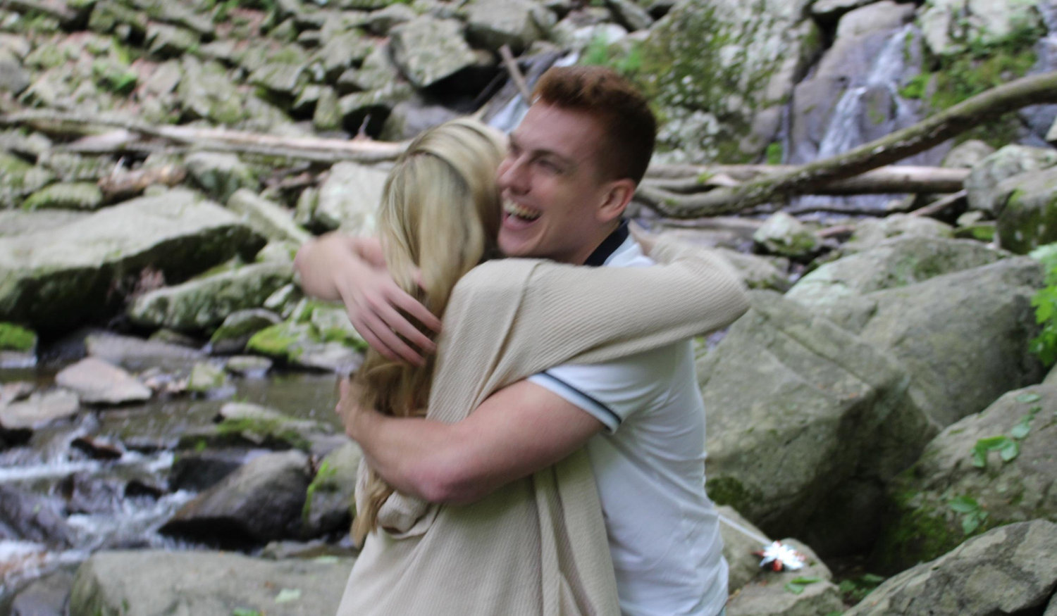 The Wedding Website of Courtney Lewis and Thomas Dean