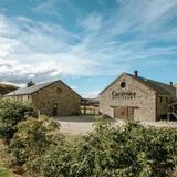 Cardrona Distillery