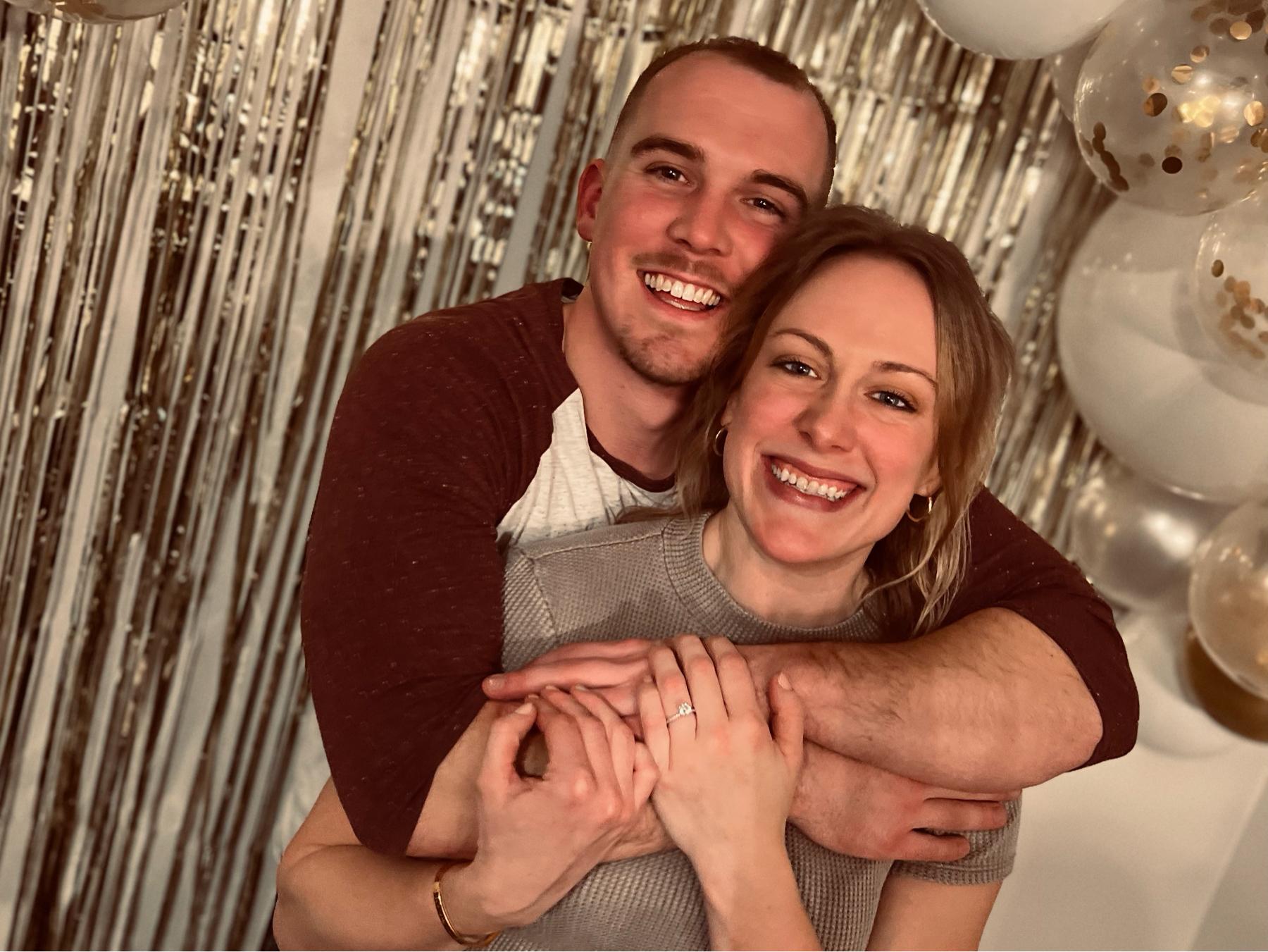 The Wedding Website of Brittany Theta Green and Josiah Snow Ellingson