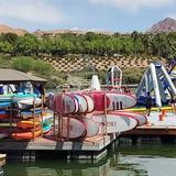 Lake Las Vegas Water Sports