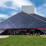 Rock & Roll Hall of Fame