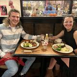 Zingerman's Roadhouse