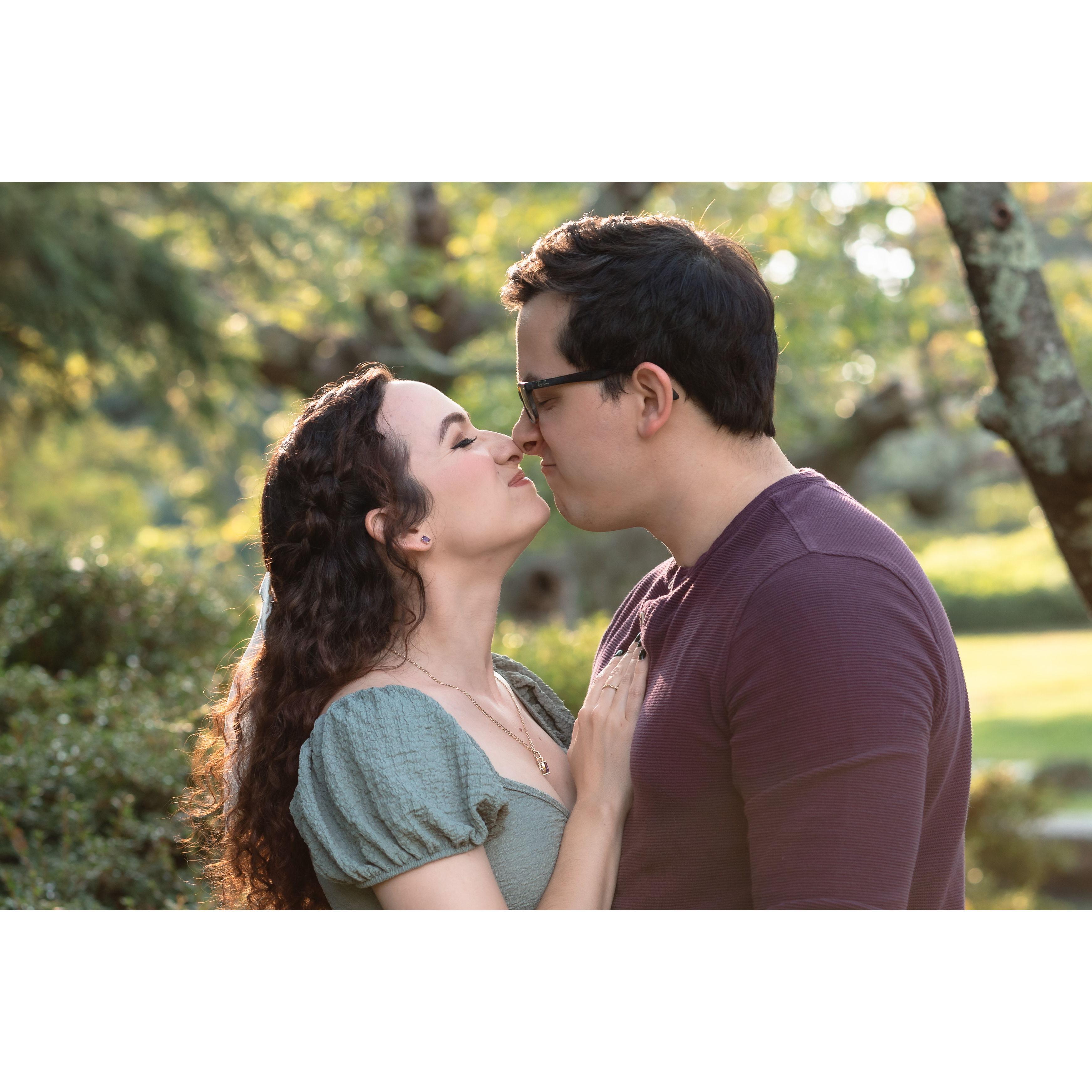 Brave Hearts Photography