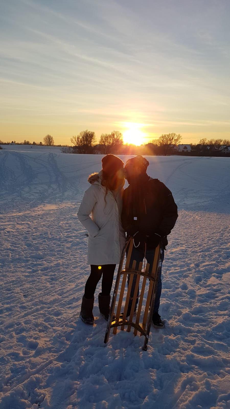 The Wedding Website of Tom Seiler and Dannielle McBryan