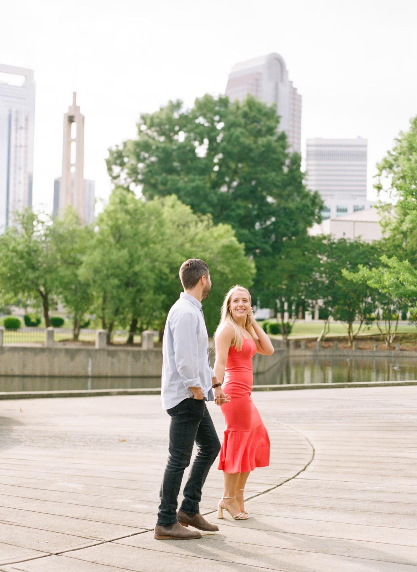 The Wedding Website of Alison Storie and Hal Miley