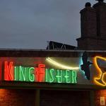 Kingfisher Bar & Grill