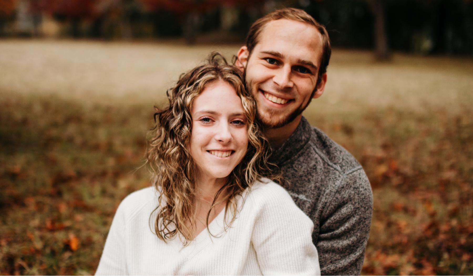 The Wedding Website of Michael Mann and Hannah Henderson
