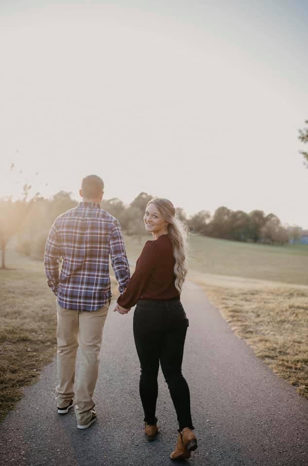 The Wedding Website of Casey Higgins and Brett Simpson