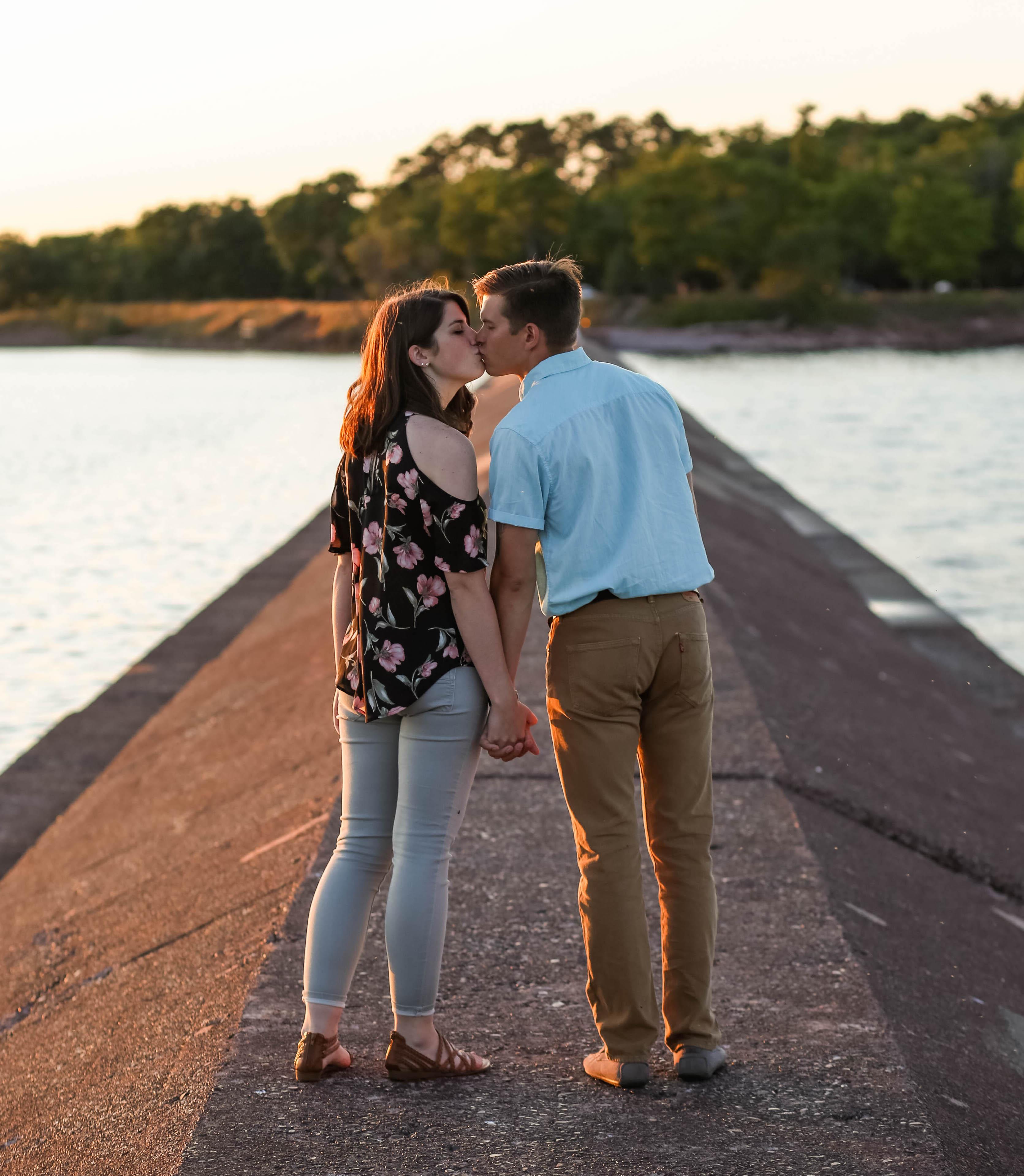 The Wedding Website of Alana Smith and Matthew Moilanen