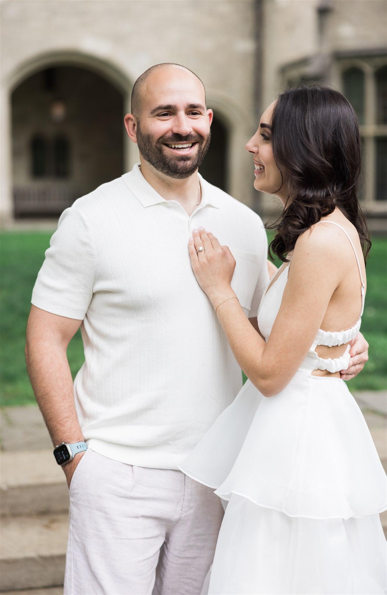 The Wedding Website of Diana DiLorenzo and Nathaniel Sokolow