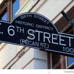 6th Street