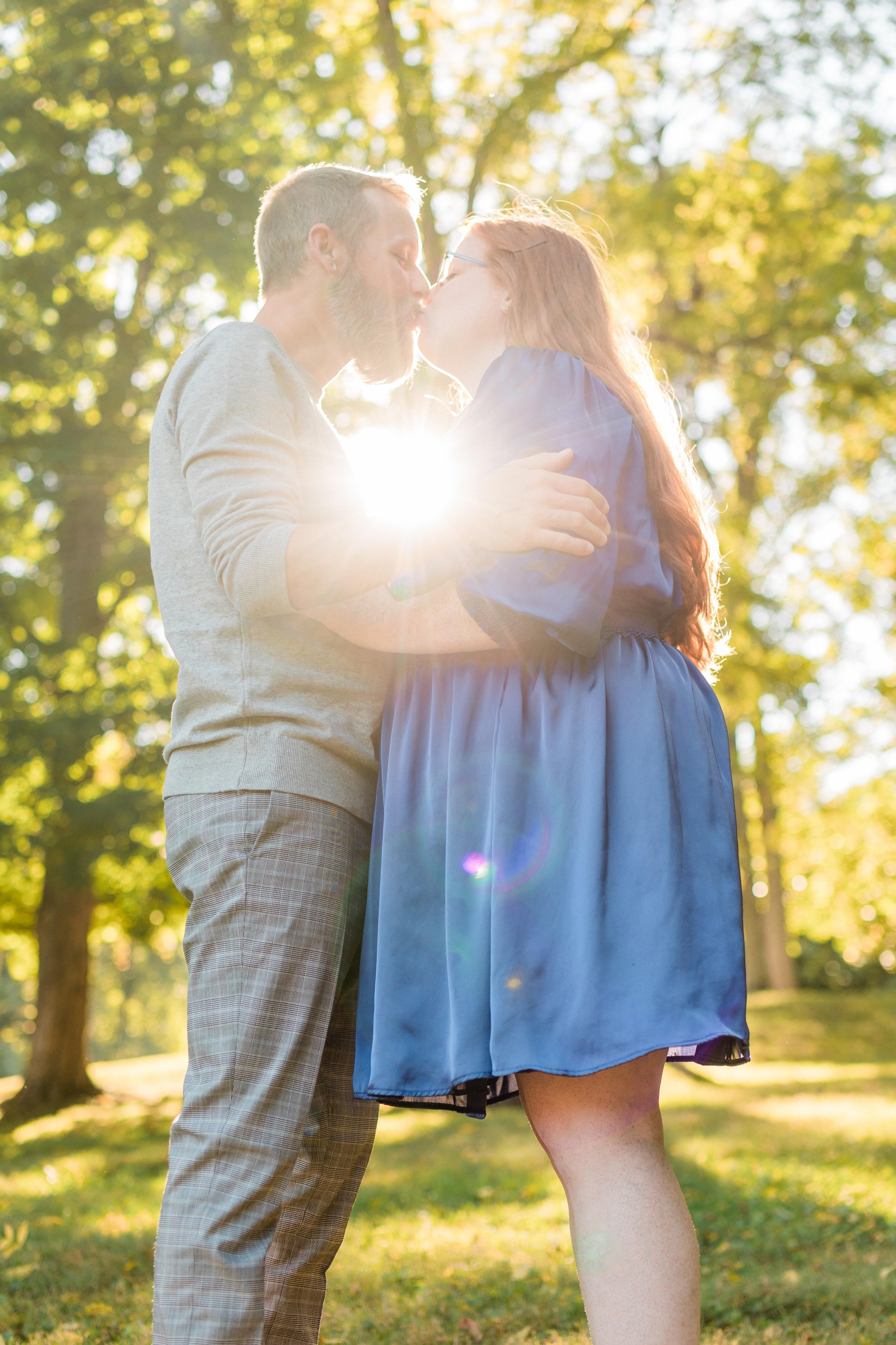 The Wedding Website of Cathy Blume and Dustin Thomas