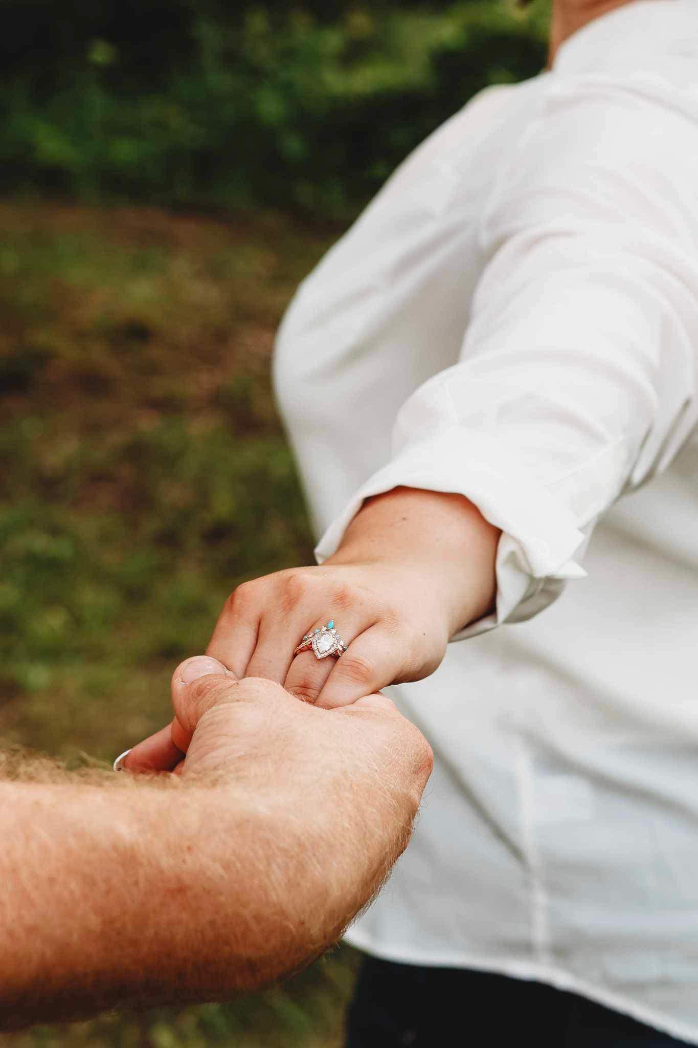 The Wedding Website of Kailyn Miller and Bradley Arbaugh