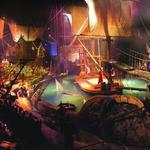 Pirates Dinner Adventure