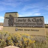 The Lewis and Clark Interpretive Center